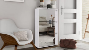 Тумба для обуви тип 8 в Тобольске - tobolsk.mebel-tymen.ru | фото