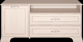 Тумба для телеаппаратуры «Венеция» №06 в Тобольске - tobolsk.mebel-tymen.ru | фото