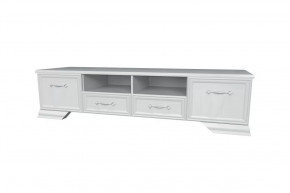 Тумба для ТВ-  2 двери, 2 ящика "Грация" в Тобольске - tobolsk.mebel-tymen.ru | фото