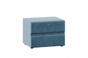 Тумба Эстер Велюр Галакси лайт 22 в Тобольске - tobolsk.mebel-tymen.ru | фото