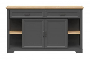 Тумба Jasmin KOM2D2S в Тобольске - tobolsk.mebel-tymen.ru | фото