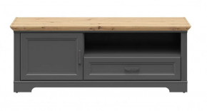 Тумба Jasmin RTV1D1S в Тобольске - tobolsk.mebel-tymen.ru | фото