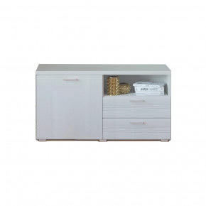 Тумба Лотос ТБ-821 в Тобольске - tobolsk.mebel-tymen.ru | фото