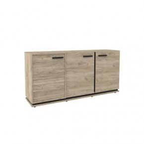 Тумба МЦН 5 Oslo в Тобольске - tobolsk.mebel-tymen.ru | фото