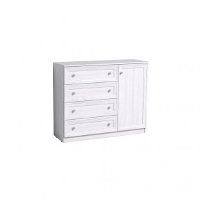 Тумба МЦН правая 51 Paola в Тобольске - tobolsk.mebel-tymen.ru | фото