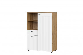 Тумба многофункциональная Милан в Тобольске - tobolsk.mebel-tymen.ru | фото