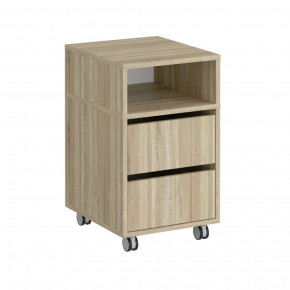 Тумба мобильная Салоу в Тобольске - tobolsk.mebel-tymen.ru | фото