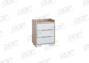 Тумба МС Орландо ЛДСП в Тобольске - tobolsk.mebel-tymen.ru | фото