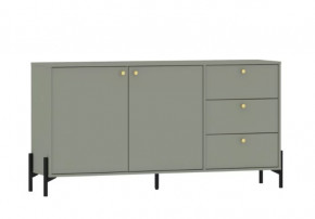 Тумба Нуар НМ 011.27 в Тобольске - tobolsk.mebel-tymen.ru | фото