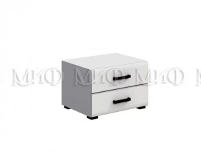 Тумба Нэнси New МДФ 2 шт в Тобольске - tobolsk.mebel-tymen.ru | фото