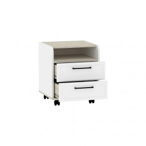 Тумба офисная 94 "Aurelio" в Тобольске - tobolsk.mebel-tymen.ru | фото