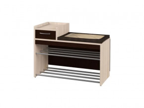 Тумба Ольга 5 в Тобольске - tobolsk.mebel-tymen.ru | фото