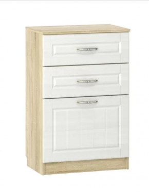 Тумба Оливия НМ 040.45 Х в Тобольске - tobolsk.mebel-tymen.ru | фото