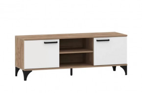 Тумба под телевизор Марсель НМ 013.45 в Тобольске - tobolsk.mebel-tymen.ru | фото