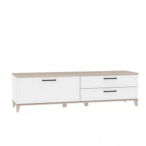 Тумба под ТВ 3 "Aurelio" в Тобольске - tobolsk.mebel-tymen.ru | фото