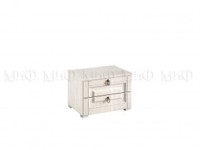 Тумба Престиж-1 2 шт в Тобольске - tobolsk.mebel-tymen.ru | фото
