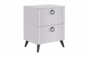 Тумба прикроватная 2 Ева в Тобольске - tobolsk.mebel-tymen.ru | фото