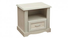 Тумба прикроватная 32.17 Сохо в Тобольске - tobolsk.mebel-tymen.ru | фото