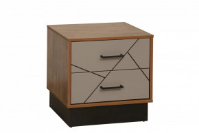 Тумба прикроватная 54.19 Гамма в Тобольске - tobolsk.mebel-tymen.ru | фото