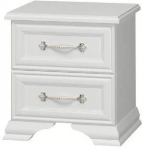 Тумба прикроватная "Грация" в Тобольске - tobolsk.mebel-tymen.ru | фото