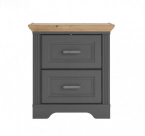 Тумба прикроватная Jasmin KOM2S в Тобольске - tobolsk.mebel-tymen.ru | фото