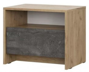 Тумба прикроватная МСП-1 в Тобольске - tobolsk.mebel-tymen.ru | фото