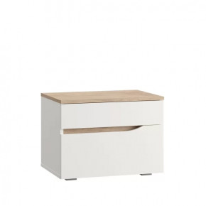 Тумба прикроватная Муссон 16.03 в Тобольске - tobolsk.mebel-tymen.ru | фото