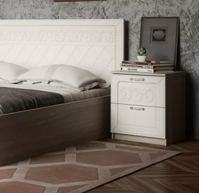 Тумба прикроватная "Париж" №11 в Тобольске - tobolsk.mebel-tymen.ru | фото