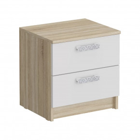 Тумба прикроватная "Салоу" в Тобольске - tobolsk.mebel-tymen.ru | фото