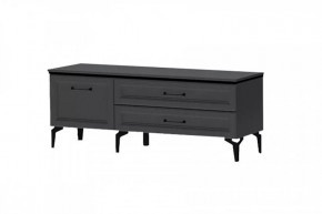 Тумба Шарм Т-2 Антрацит в Тобольске - tobolsk.mebel-tymen.ru | фото