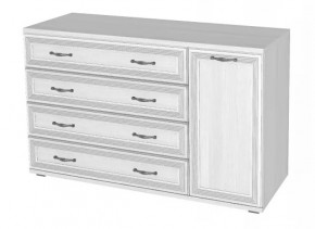 Тумба ТБ-1016 Карина в Тобольске - tobolsk.mebel-tymen.ru | фото