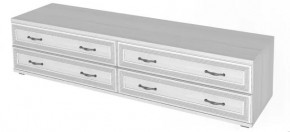 Тумба ТБ-1032 Карина в Тобольске - tobolsk.mebel-tymen.ru | фото