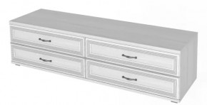 Тумба ТБ-1033 Карина в Тобольске - tobolsk.mebel-tymen.ru | фото