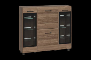 Тумба ТБ-2602 Камелия в Тобольске - tobolsk.mebel-tymen.ru | фото