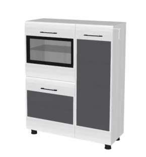 Тумба ТБ-2607 Камелия в Тобольске - tobolsk.mebel-tymen.ru | фото