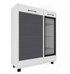 Тумба ТБ-2609 Камелия в Тобольске - tobolsk.mebel-tymen.ru | фото