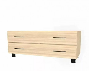 Тумба ТБ-2635 Камелия в Тобольске - tobolsk.mebel-tymen.ru | фото