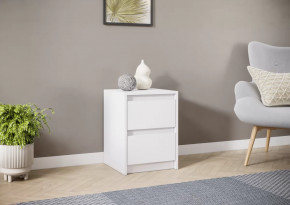 Тумба ТБ06-400 Айден Белое дерево в Тобольске - tobolsk.mebel-tymen.ru | фото