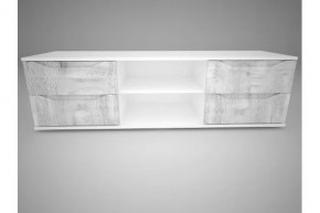 Тумба ТВ 1 "Сорренто" в Тобольске - tobolsk.mebel-tymen.ru | фото