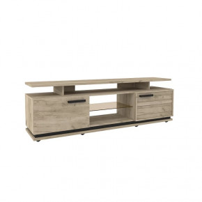 Тумба ТВ 3 Oslo в Тобольске - tobolsk.mebel-tymen.ru | фото