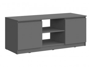 Тумба ТВ Челси Графит в Тобольске - tobolsk.mebel-tymen.ru | фото