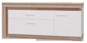 Тумба ТВ «Люмен» №2 в Тобольске - tobolsk.mebel-tymen.ru | фото