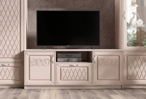 Тумба ТВ "Париж" №21 в Тобольске - tobolsk.mebel-tymen.ru | фото