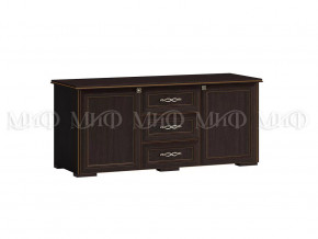 Тумба ТВ Парма Венге в Тобольске - tobolsk.mebel-tymen.ru | фото