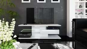 Тумба ТВ тип 1 «Diamond» в Тобольске - tobolsk.mebel-tymen.ru | фото