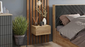 Тумба универсальная Тип 1 Дуб Крафт золотой в Тобольске - tobolsk.mebel-tymen.ru | фото