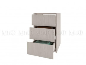 Тумба в Шкаф-купе Тринити в Тобольске - tobolsk.mebel-tymen.ru | фото