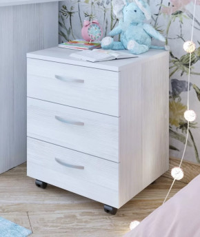 Тумба выкатная Ученик Ярофф в Тобольске - tobolsk.mebel-tymen.ru | фото