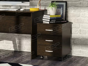 Тумба выкатная ВВР в Тобольске - tobolsk.mebel-tymen.ru | фото