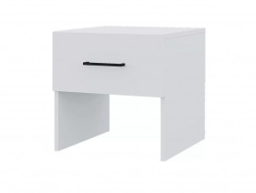 Тумбочка Victor Белый в Тобольске - tobolsk.mebel-tymen.ru | фото